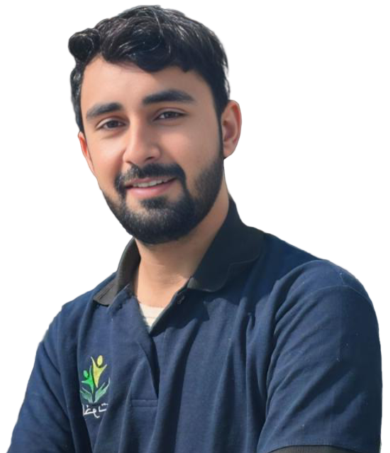 Farman Ullah