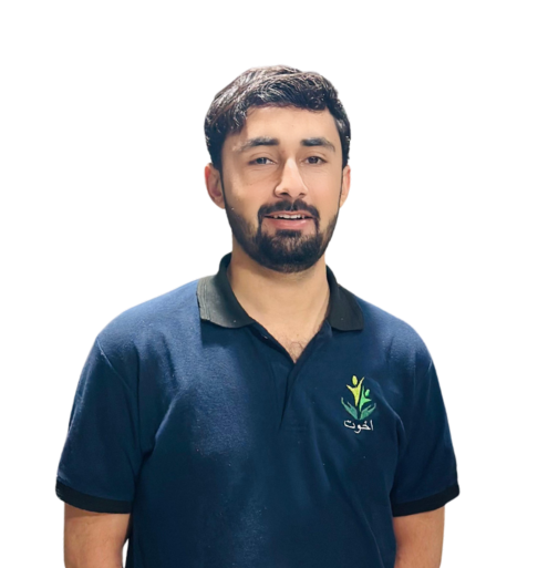 Farman Ullah
