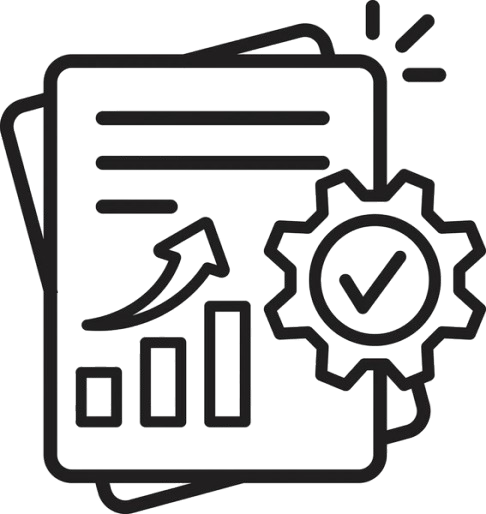 Business Driven Icon